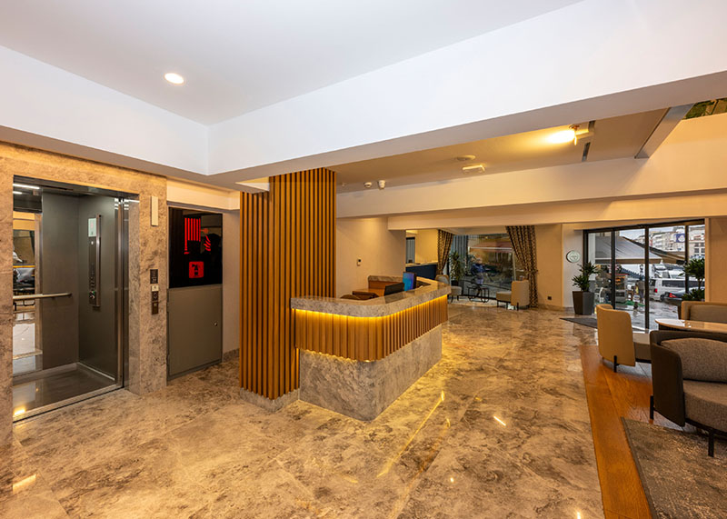 Baver hotel 