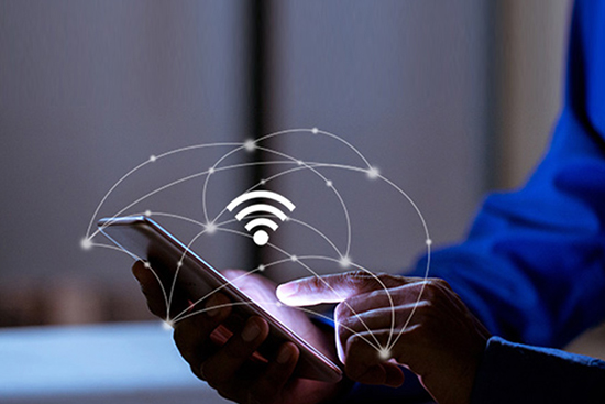  Wifi Coverage